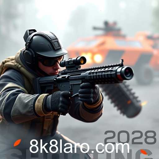 The Rise of 8k8: A New Gaming Phenomenon Online