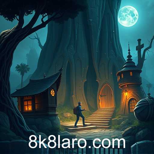 Exploring the 'Adventure Games' Category: A Journey into Digital Storytelling