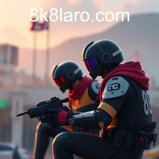 The Dynamic Rise of Online Gaming Communities