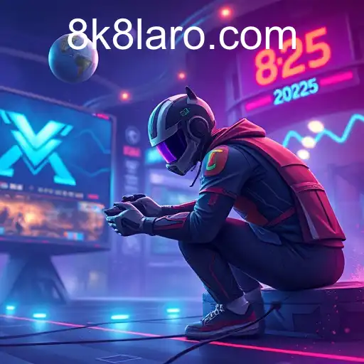 Evolution of Online Gaming Communities in 2025