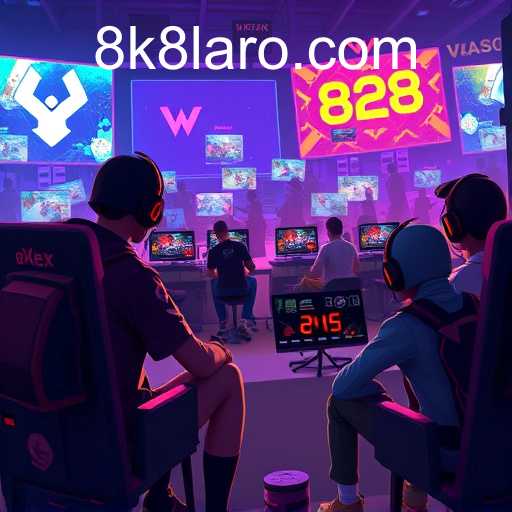 The Evolution of Online Gaming Communities