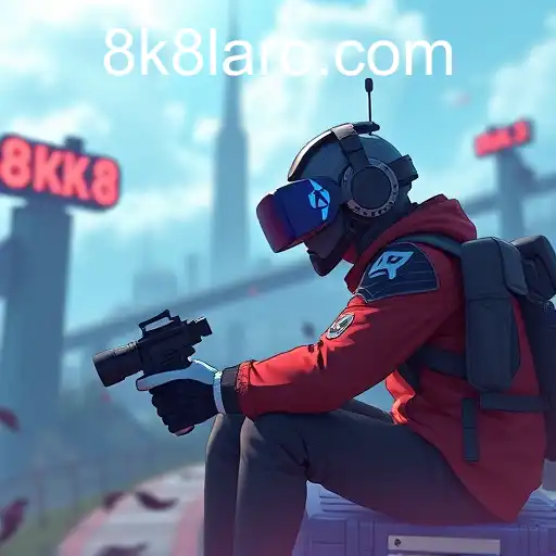 Evolution of Online Gaming in 2025