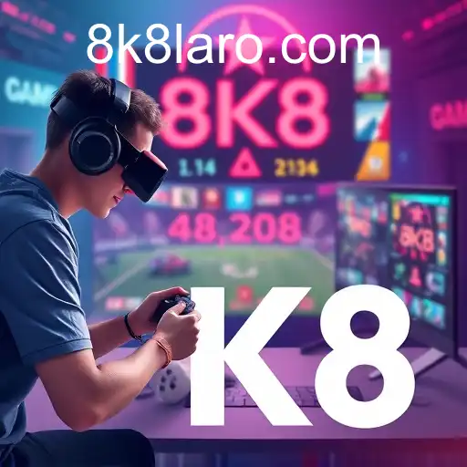 The Evolution of Online Gaming in the 21st Century