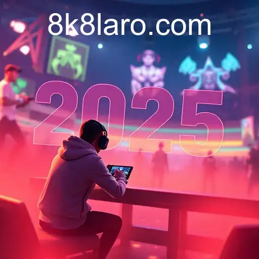 The Evolving Landscape of Online Gaming