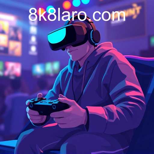 Gaming Evolution and Trends in 2025