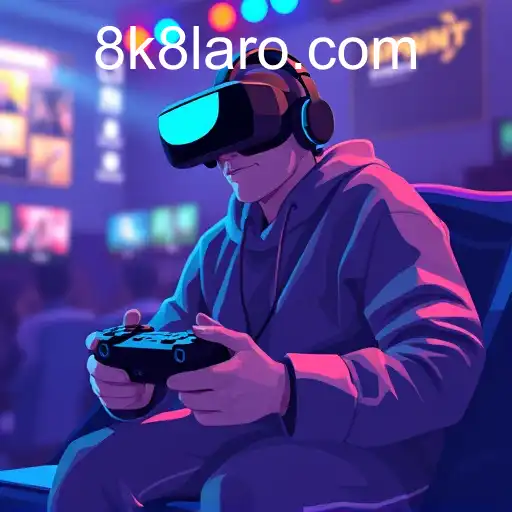 Gaming Evolution and Trends in 2025