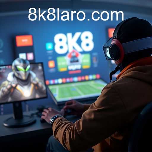 The Expansion of Online Gaming Portals