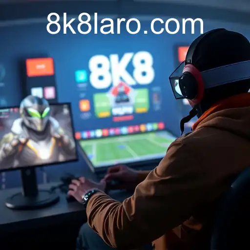 The Expansion of Online Gaming Portals