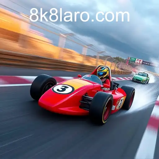 The Enduring Thrill of Racing Games: An Exploration of '8k8' in Modern Gaming