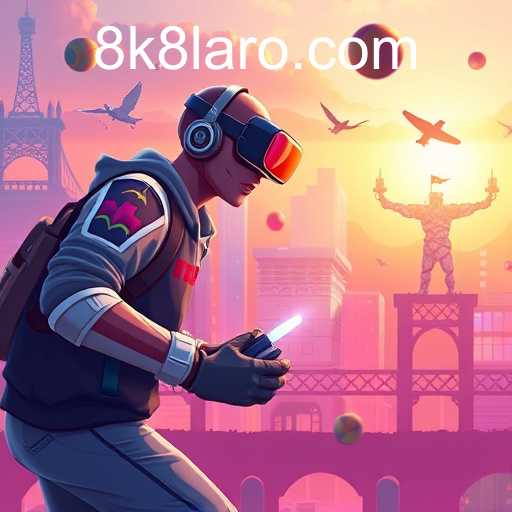 The Rise of 8k8 and Its Impact on Online Gaming