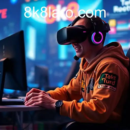 The Rise of Gaming Platforms in 2025