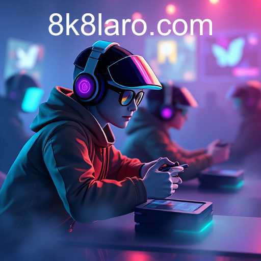 The Rise of Online Gaming Platforms